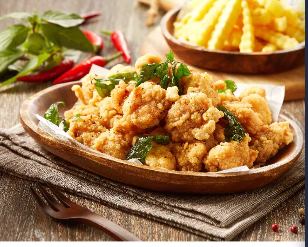 import placeholder for 9073