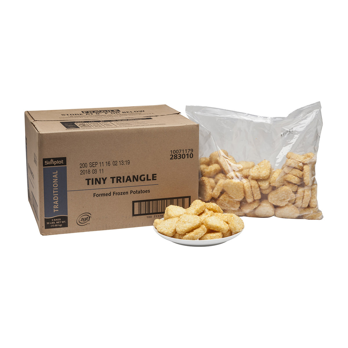 import placeholder for 6812