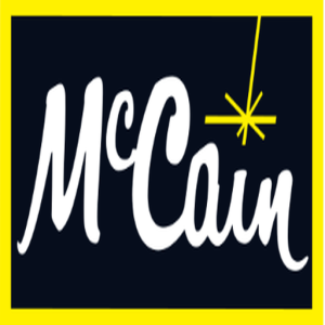 McCain
