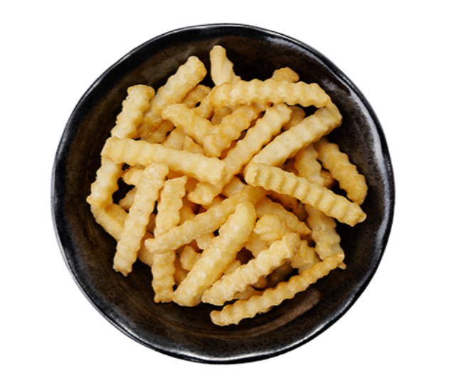 import placeholder for 6613