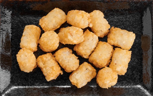 import placeholder for 6616