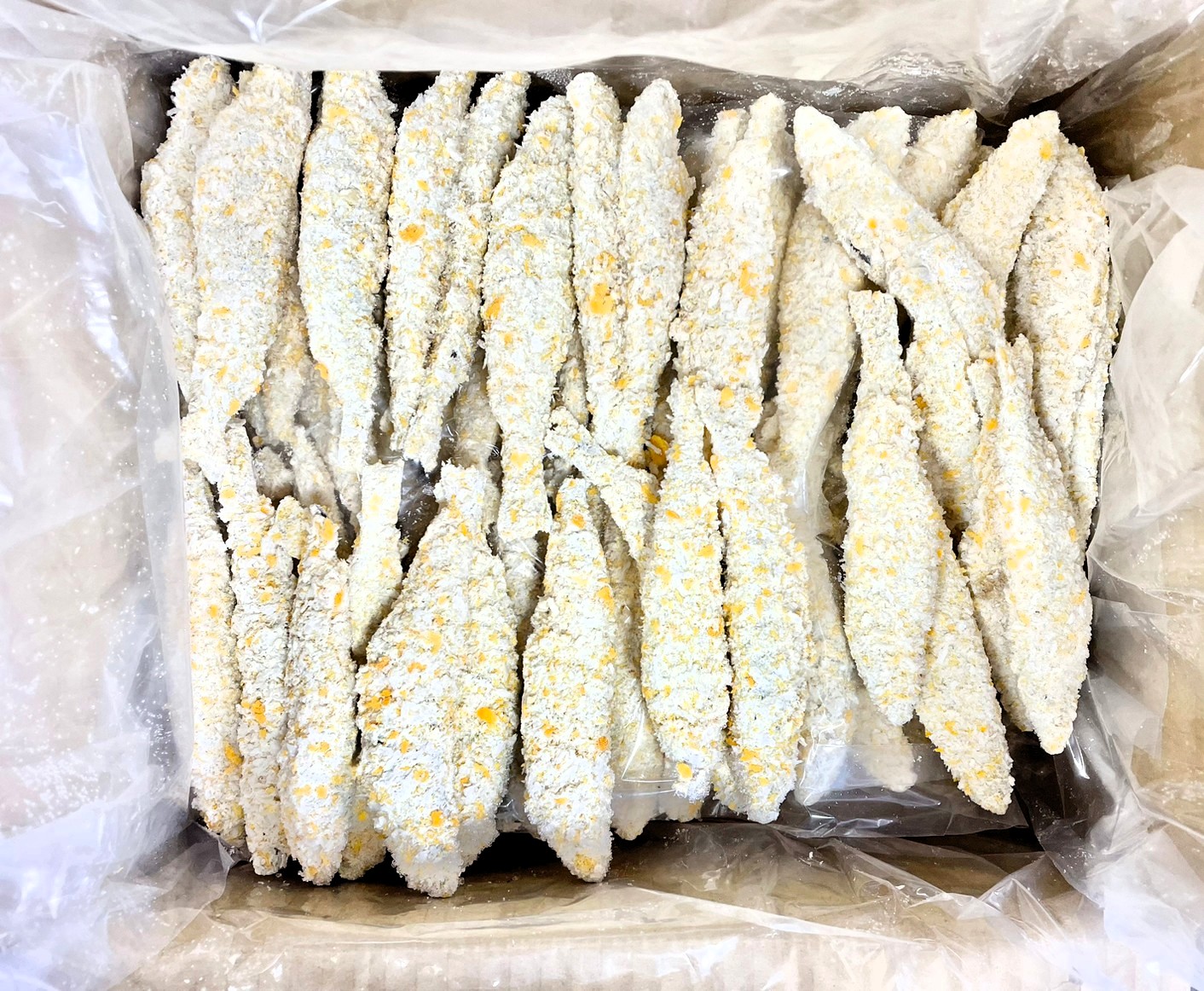 import placeholder for 6189