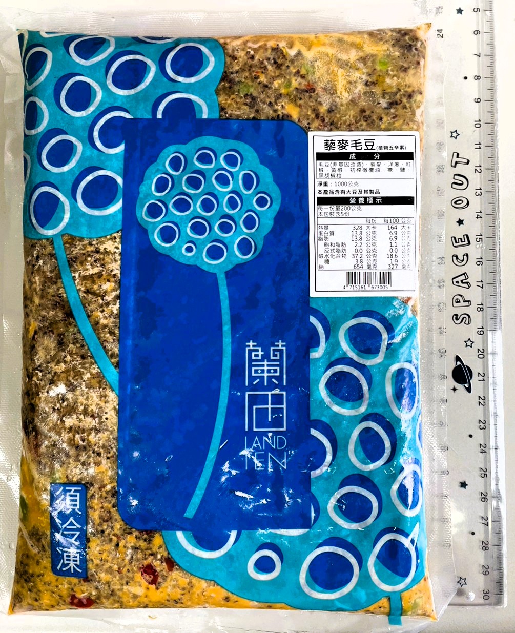 import placeholder for 6561