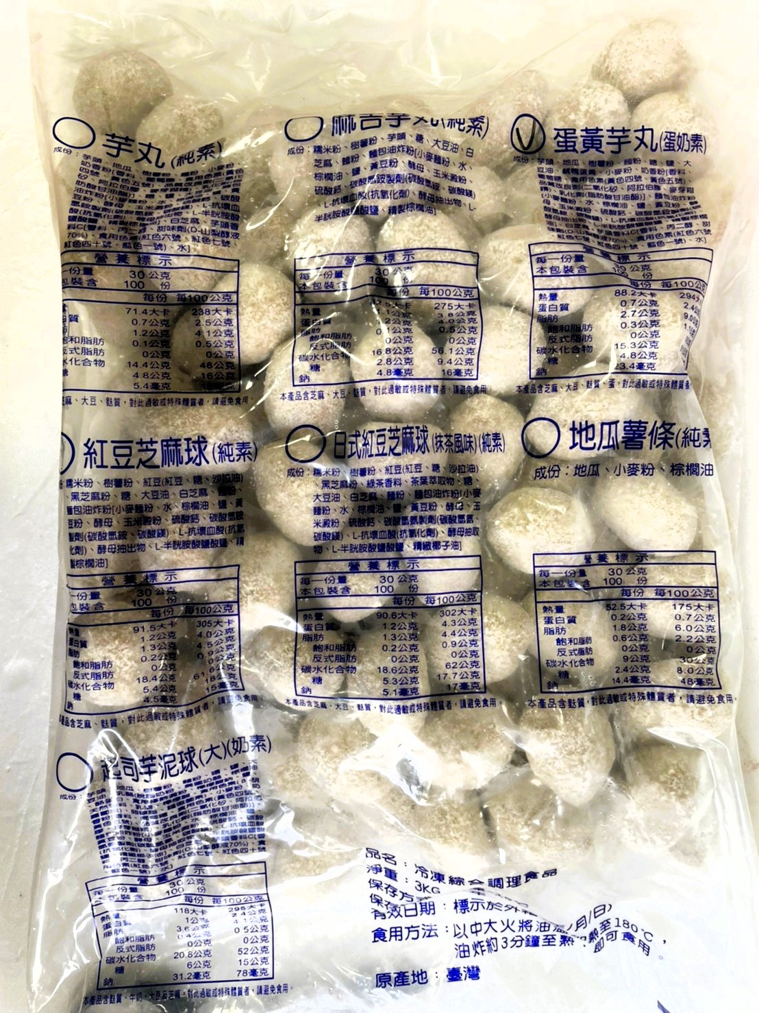 import placeholder for 6656